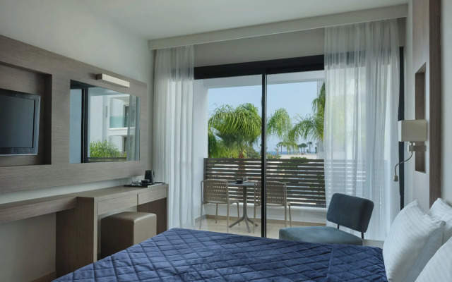 Atlantica Sancta Napa