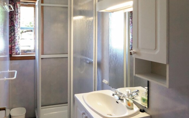 Beautiful Apartment in Rosendal With 1 Bedrooms and Internet