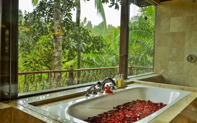 Ayung Resort Ubud