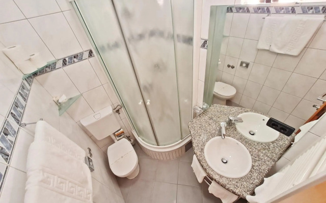 Hotel Sunce