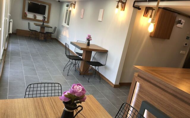 Marmara Apart Otel