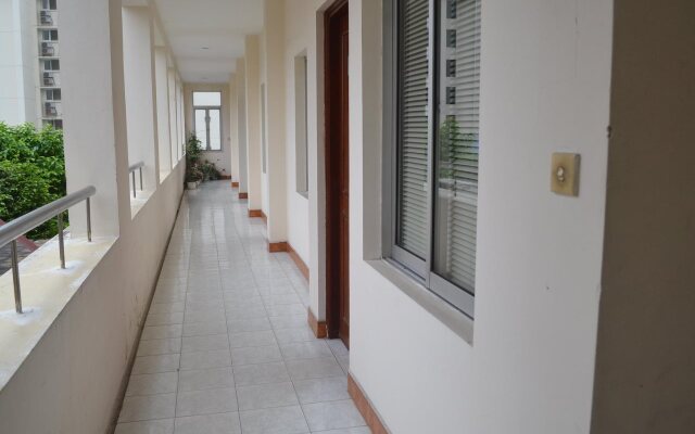 Bien Dong Hotel Halong