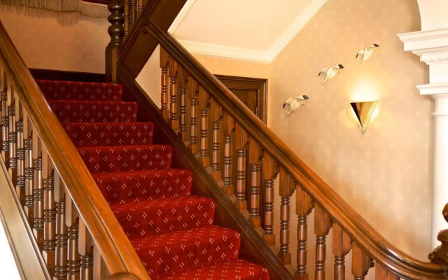 The Birches Bed & Breakfast