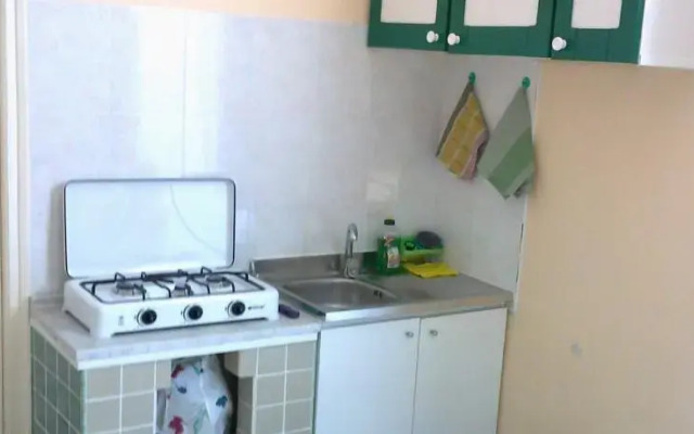 Apartment Bagnera 2