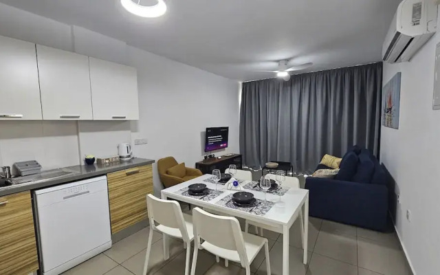 135 PRO - Stay Arpa Suite
