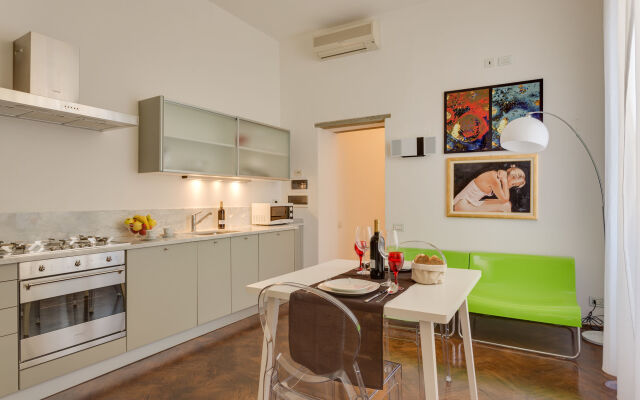 Villa I Barronci Resort & Spa