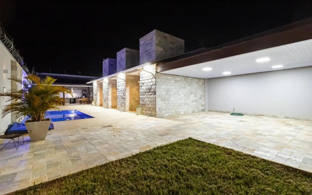 Casa Pirenópolis