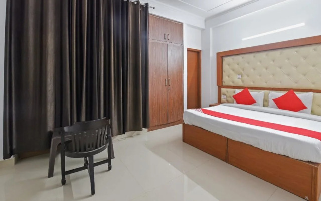 FabHotel RG Corporate Suites