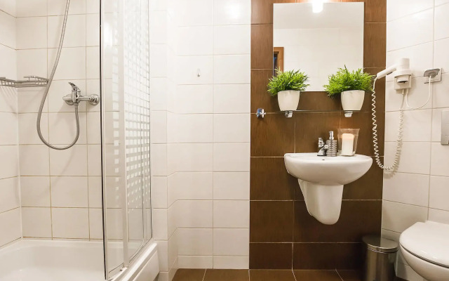 Vacation Club - Arka Apartments