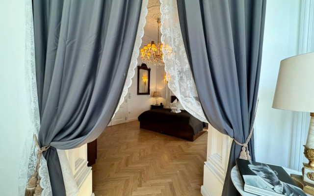 7th Heaven Vienna Center Apartments