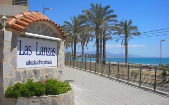 Moonkey - Apartamento Las Lanzas
