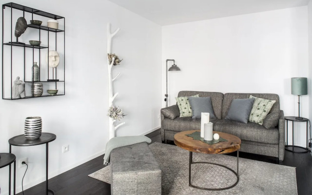 Appartement La Cour du Musée