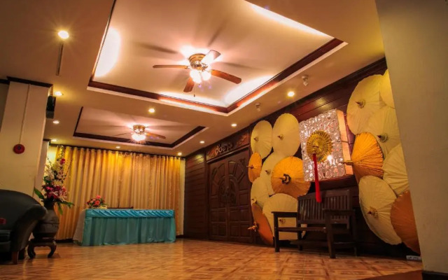 Regent Lodge Lampang