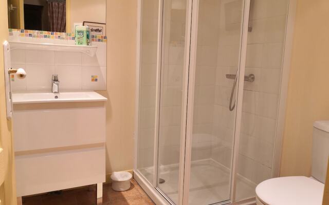 Les Chambres de L'Horloge