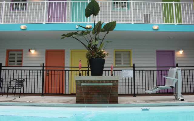 Worthington of Logan