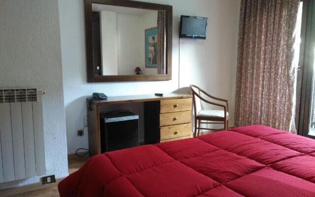 Hotel I Larici