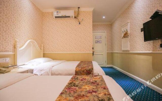Yinglun Tianyuan Hotel