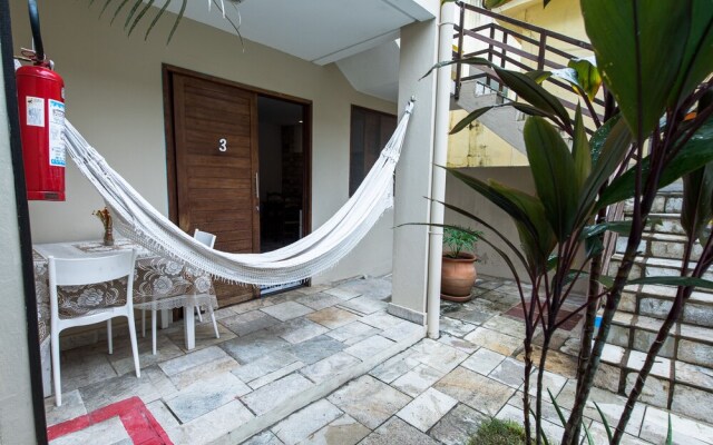 Pousada Cantinho do Porto