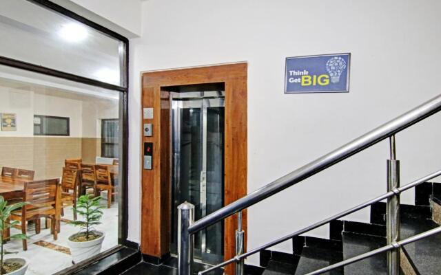 Treebo Modern Stays