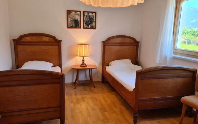 Narcissus Comfortable Holiday Residence