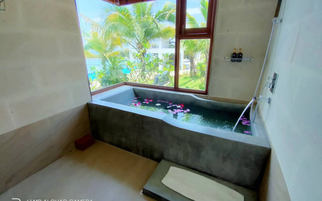 Phi Phi Mountain Beach Resort