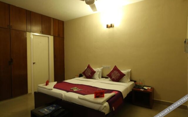 Angson BnB - Nungambakkam - Near Apollo Hospital