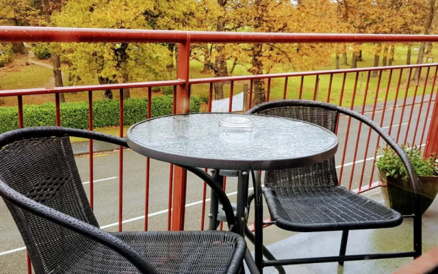 Aspen Lodge Motel