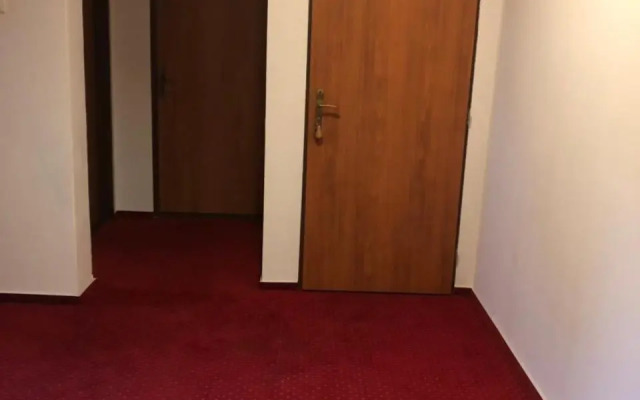 Hotel Zemská brána