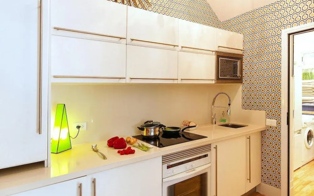 Bungalow, Maspalomas