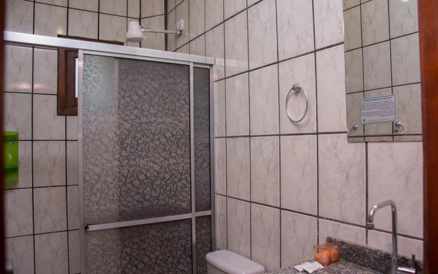 Hotel Caranda Eco Ville