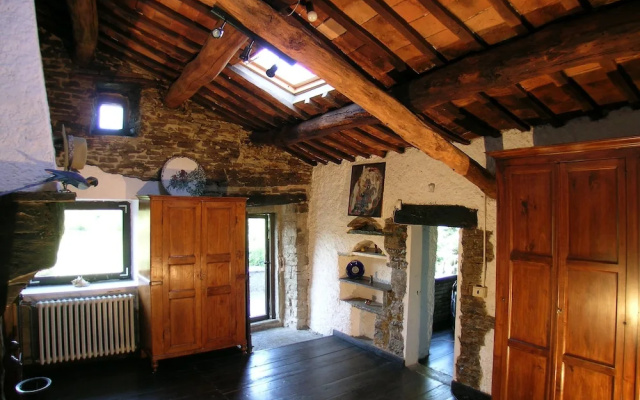 Il Rancho Grande