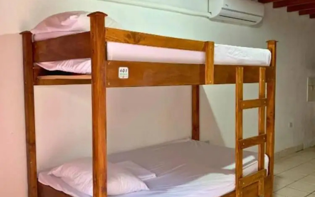 Arenal Sloth Hostel