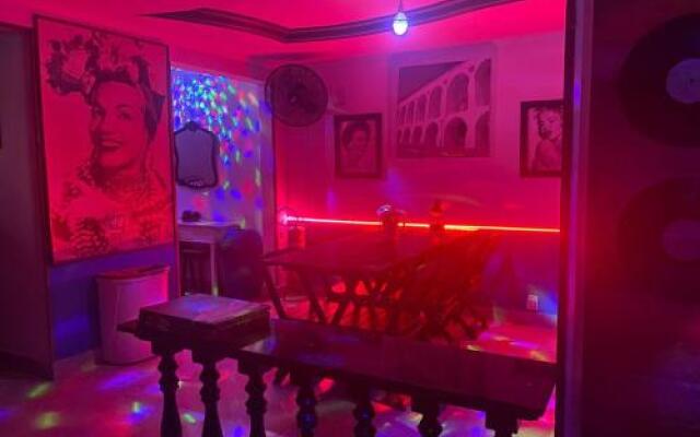 Ipanema Club Hostel