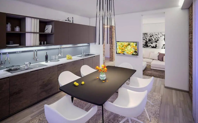 Loft in Master Palace