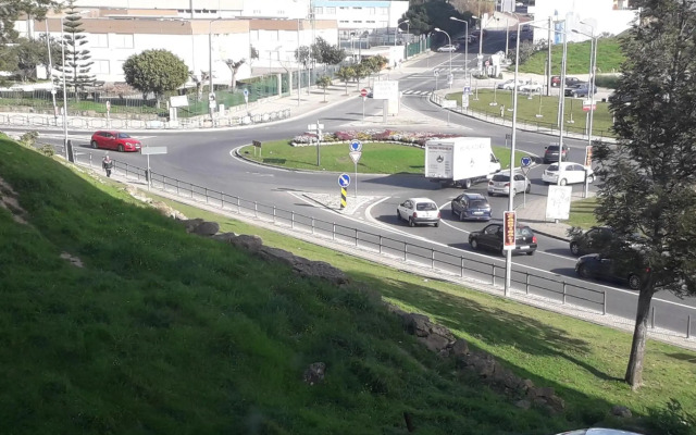 Rio de Mouro Quartos