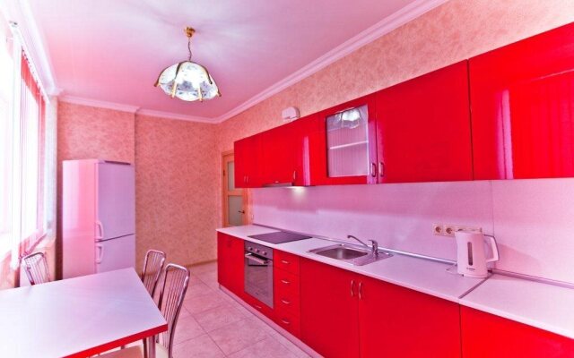 Gross-House Апартаменты