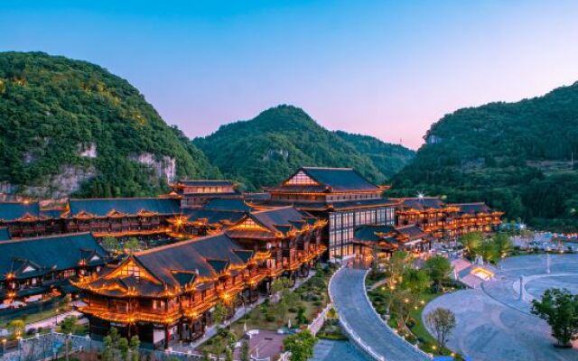 ZHI JIN   hotel