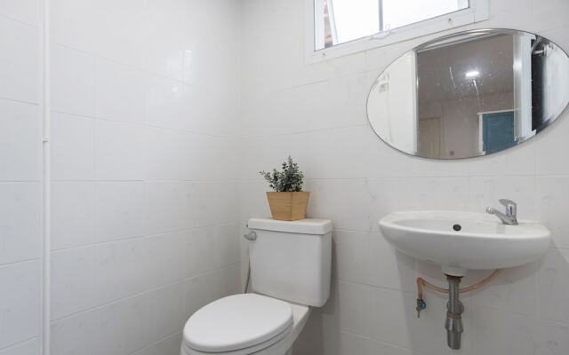 La Maison FILL FEEL by Favstay