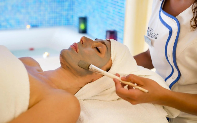Sorriso Thermae Resort & Spa