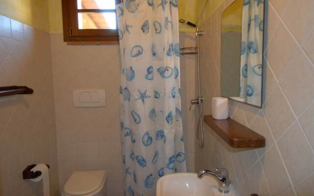 Agriturismo Agricamping Isolotto