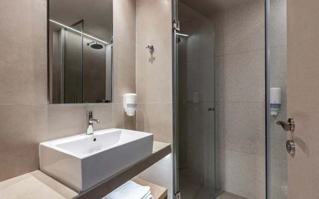 Kalloudis Apartment