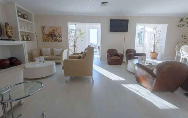 Amazonia Estoril Hotel