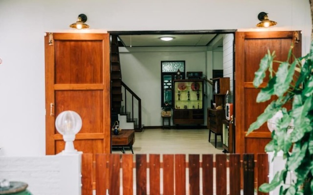 Banya BnB