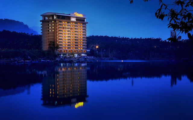 Sun Moon Lake Hotel