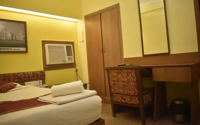 Orbit Hotel