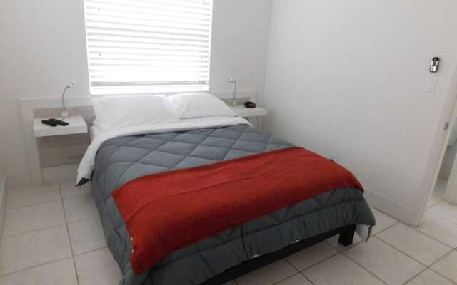 Costa Este Beach Vacation