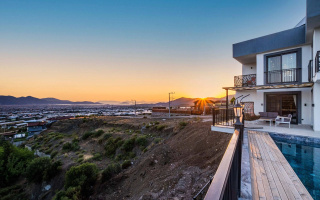 Viranlar Apart Hotel