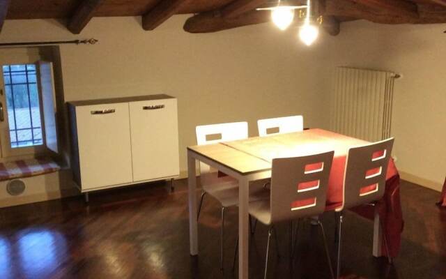 Antica Casa Fenaroli