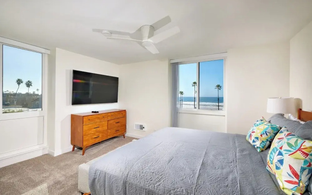 Oceanside Beach Condos