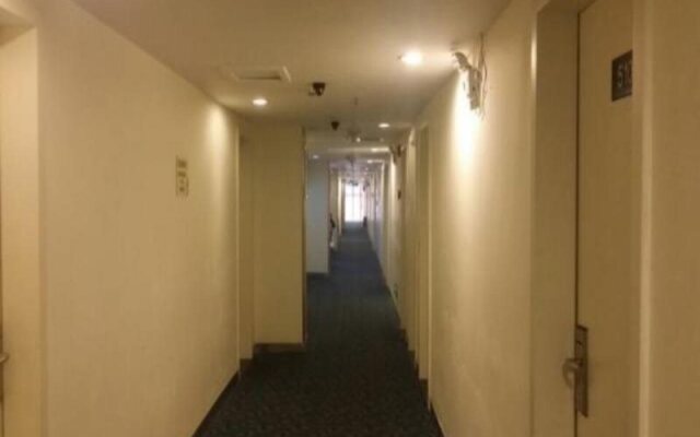 7Days Inn Jieyang Grand Buy